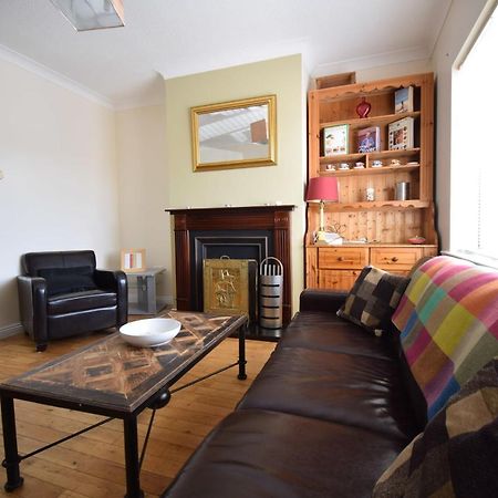 27 Cill Ard Bohermore Galway 아파트 외부 사진