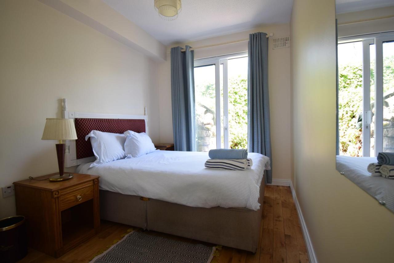 27 Cill Ard Bohermore Galway 아파트 외부 사진