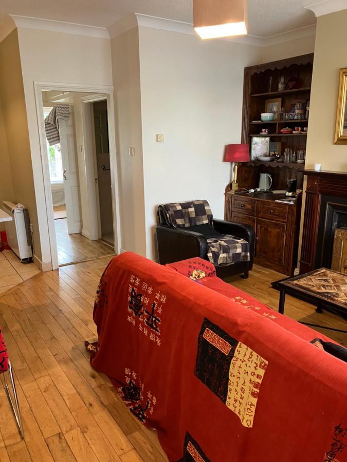 27 Cill Ard Bohermore Galway 아파트 외부 사진