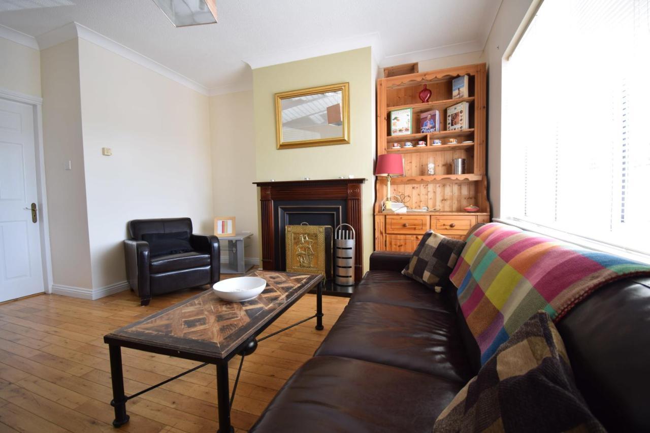 27 Cill Ard Bohermore Galway 아파트 외부 사진