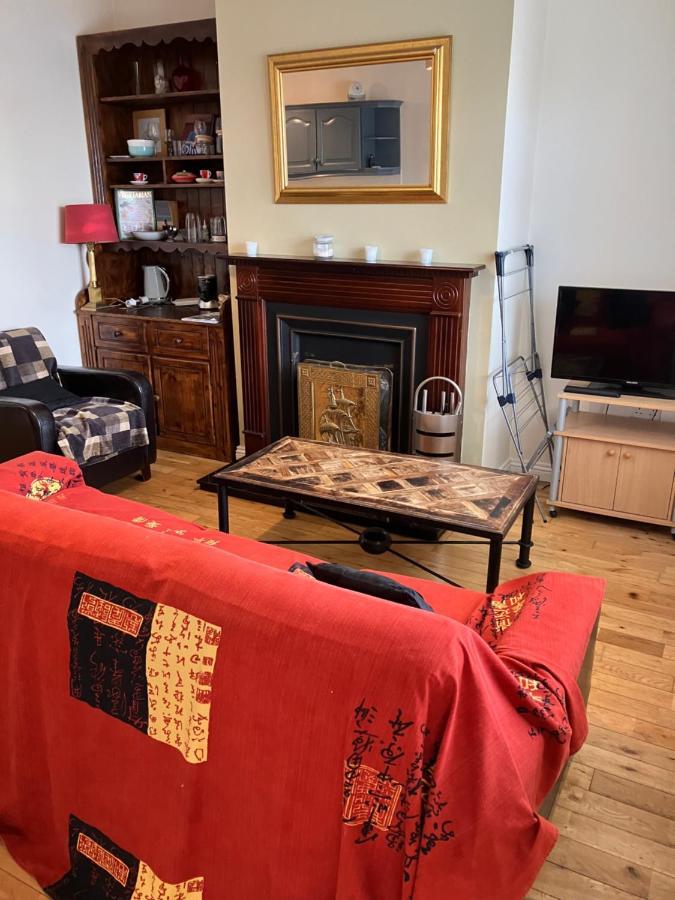 27 Cill Ard Bohermore Galway 아파트 외부 사진