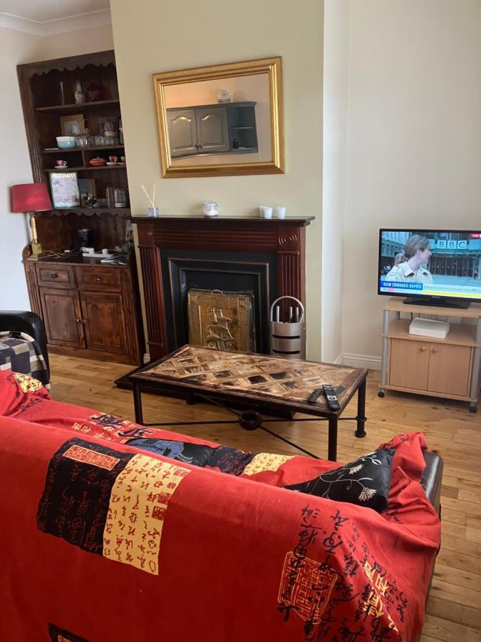 27 Cill Ard Bohermore Galway 아파트 외부 사진