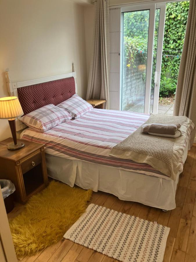 27 Cill Ard Bohermore Galway 아파트 외부 사진